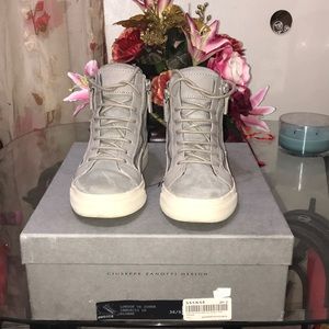 Giuseppe zanotti sneaker